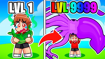 Upgrading Noob To GOD In Roblox Fish Training Simulator With MY CRAZY FAN GIRLS...