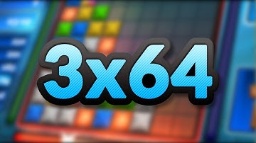 3x64 - Launch Trailer