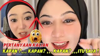 FAUZANA'S LATEST LIVE, AGAIN MAKES FAUZANA EMOTIONAL 🤣#kandangsobatngarit #fauzana1515