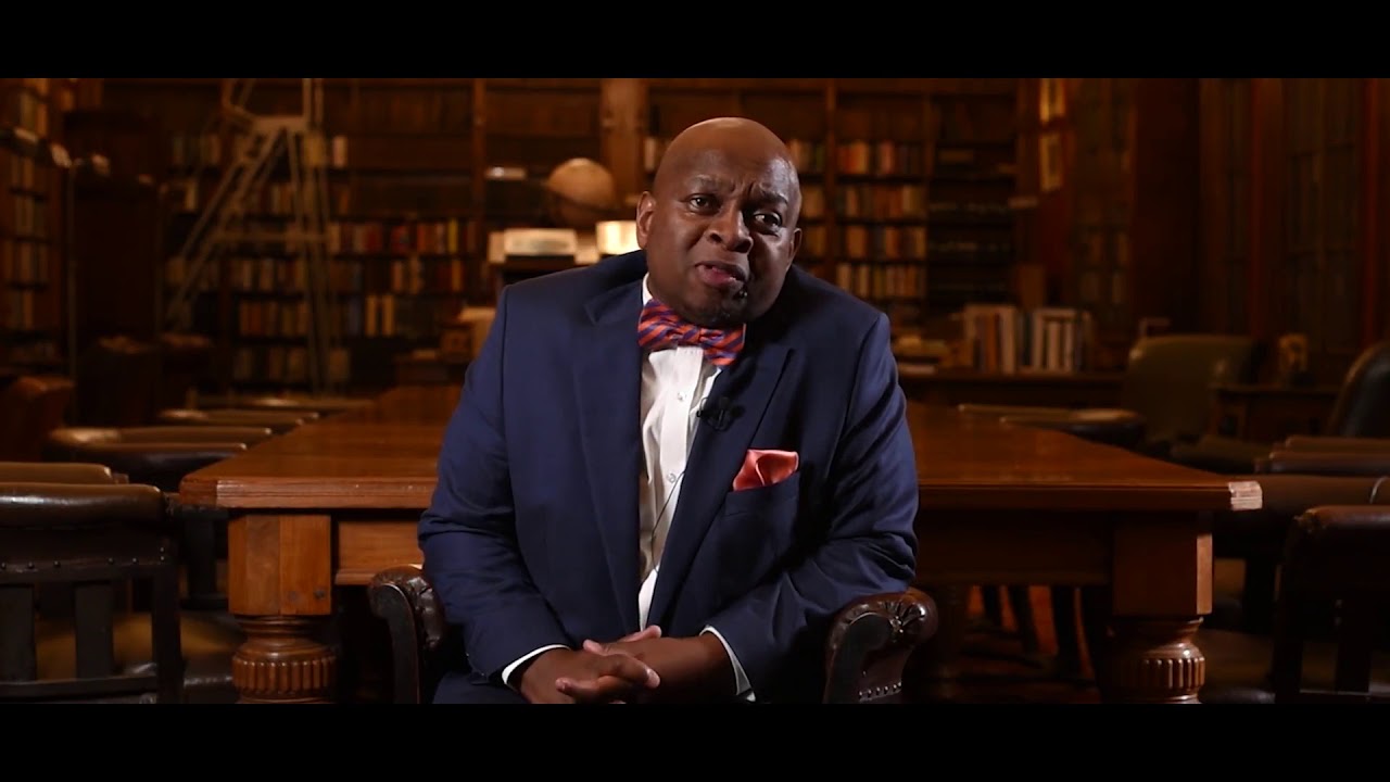 Thebe Investment Tribute Vusi (Nikon D750 with Atomos ninja Flame)
