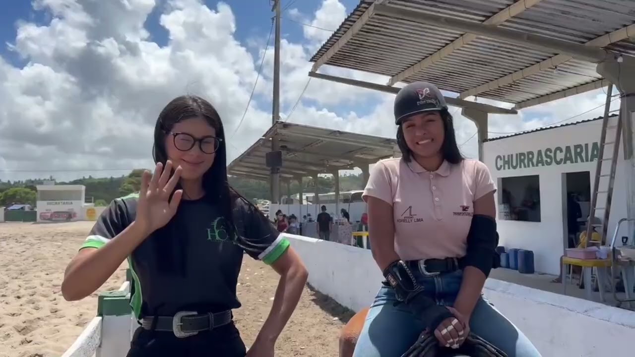 2 dia da vaquejada da capital 