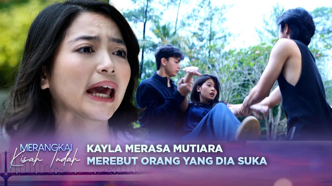 Sakit Hati! Kayla Merasa Mutiara Genit ke Marvel