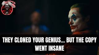 They Tried to Clone Your Genius… But the Copy Went Insane || Joker Speech