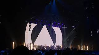 Hozier - Moments Silence (Common Tongue) (Live at the 3Arena)