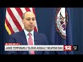 Judge temporarily blocks assault weapons ban