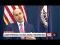 Judge temporarily blocks assault weapons ban