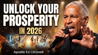 These 4 Prayers Will Unlock Prosperity in Your 2026
