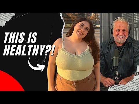 Is "Body Positivity" Healthy?? | The Nick Di Paolo Show