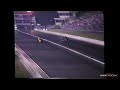 #ThrowbackThursday - Ron Smith wins first final in 7 years at Willowbank Raceway