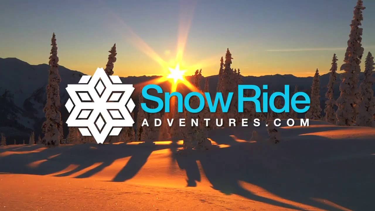 SnowRide Adventures - Jorli Ricker 2016 Full Edit