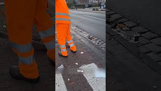 Why This Cleaner Broke A Perfect Bottle Will Shock You