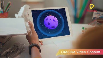 Practically Ad 1 (15 sec) | E-Learning app | Bring #learningalive Practically