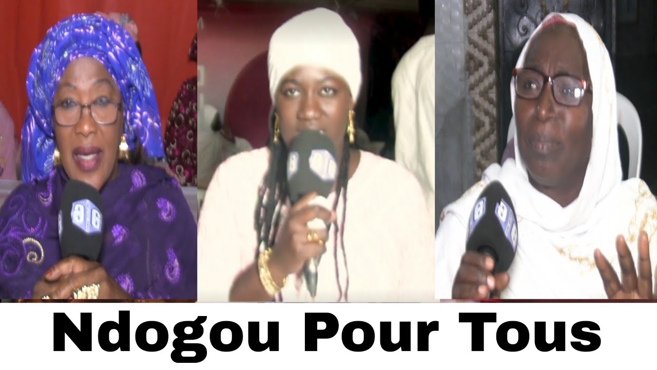 Nous sommes très fiers de Grand Dakar. 