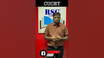 Ma(eco) entrance preparation using CUCET || RSG Classes || Rahul Sir ||