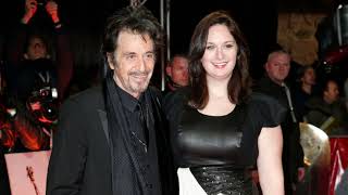 Al Pacino’s kids  What to know about the actor’s 4 children