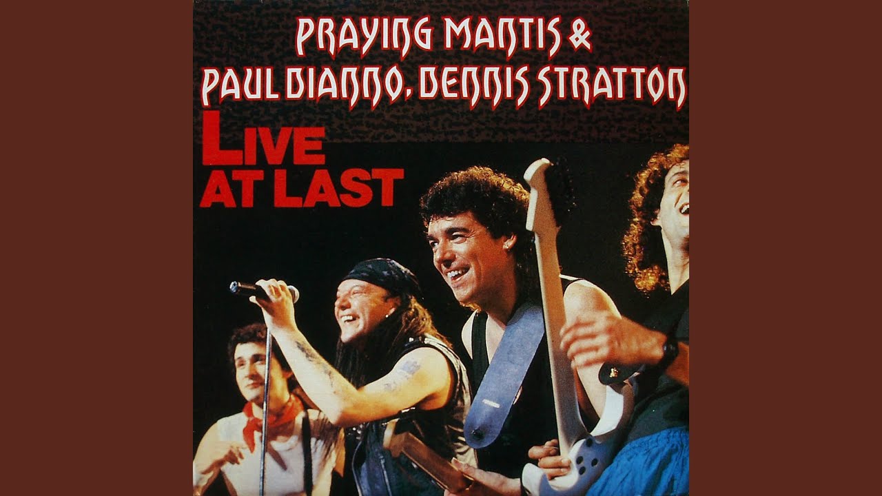 Watch Panic in the Streets (Live) on YouTube Watch Panic in the Streets (Live) on YouTube
