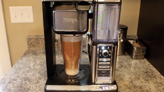 Ninja Coffee Maker Review - Southern Crush at Home