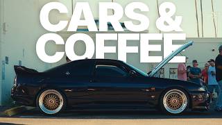 VINTAGE EURO & JDM @ FOURTILLFOUR | 4K