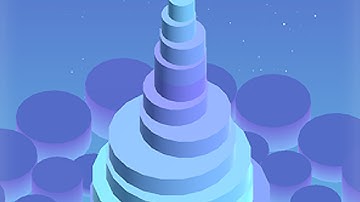 Skyscraper Stack - Android Gameplay