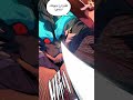 لي يونشياو عاهل الفراغ الازلي Tiktok Anime Fypp Viral Fyp The Eternal Supreme Manhwa 