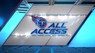 Titans-Texans Week 17 Preview | Titans All-Access