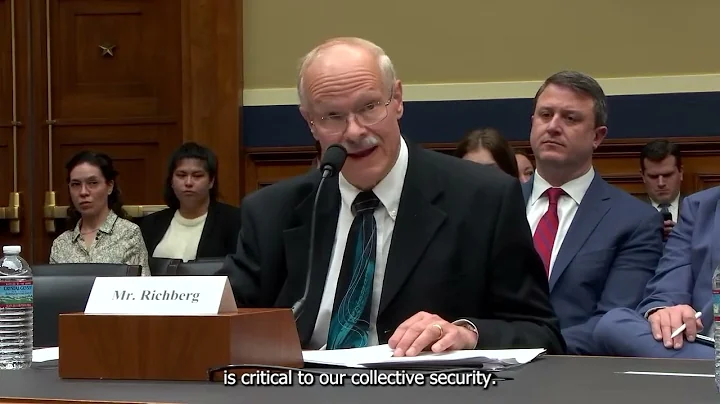 A collaborative approach to OT cybersecurity