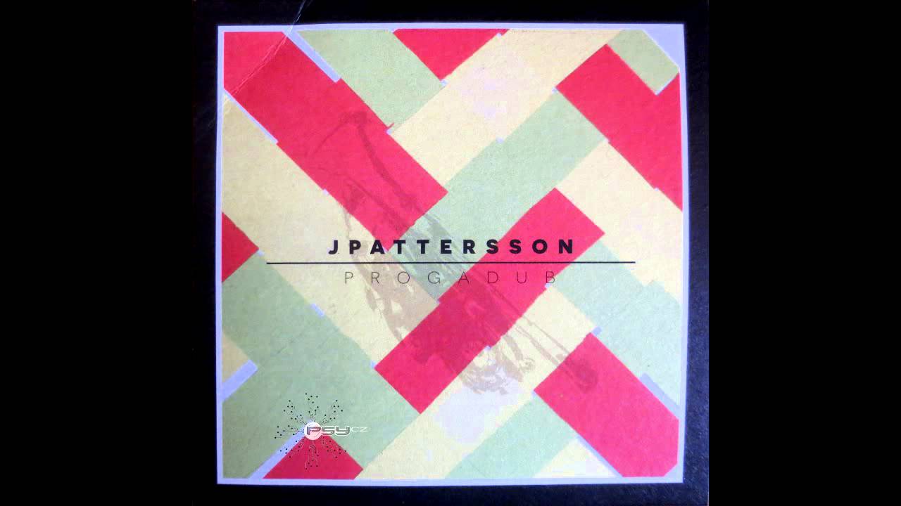 jPattersson - Like a Hippo