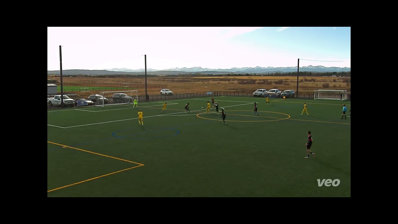 Ivan Lavoy BTB APDL U17