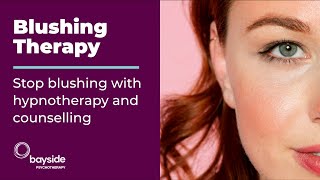 Celebrity Stop blushing hypnotherapy and counselling Wealth