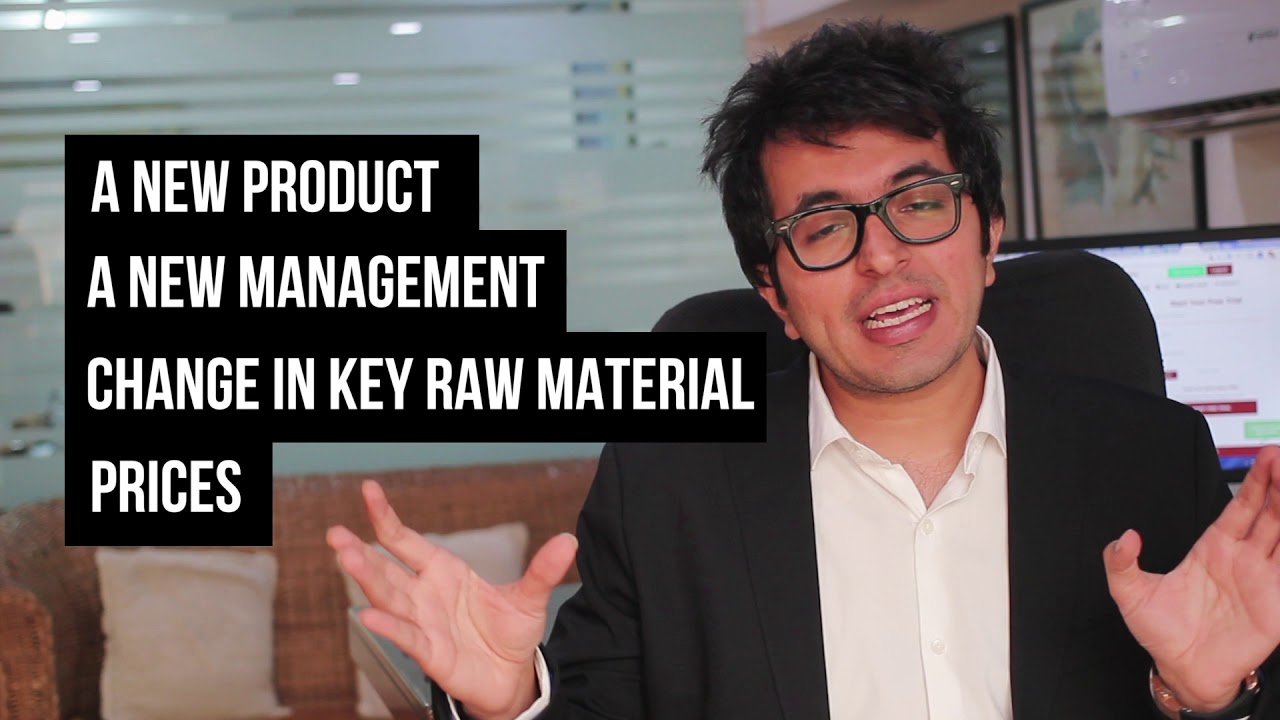 Momemtum Investing - Introduction