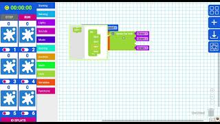 How to Use a List Block — Splats App 3.0