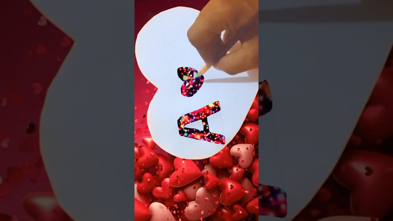 A❤️C❤️Comment your name 