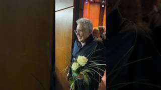 The Legend Of Zülfü Livaneli (Behind The Scenes) Resimi