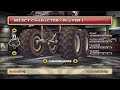 Cars Mater-National PCS3 Edition - Ginormous Gameplay