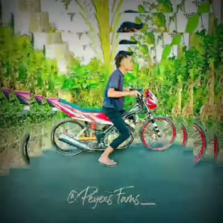 LATHI - STORY WA TERBARU