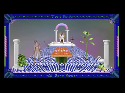 Over The Midnight - Jonathan Wilson