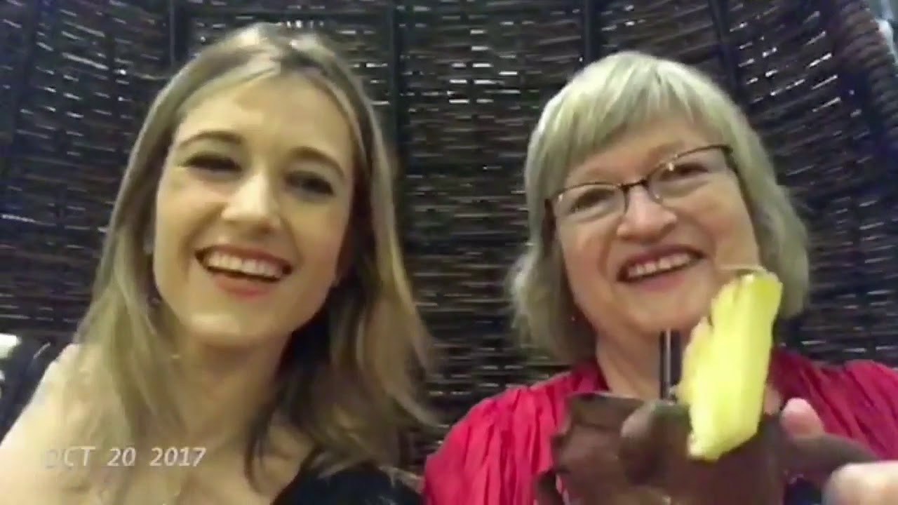 Carla's Au Pairs Vietnam Travels