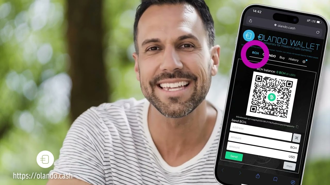 olando wallet explain 2026 ENGLISH