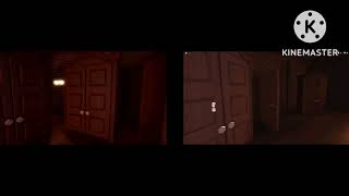 Potemer VS Doors Masta (Side By Side Comparison)