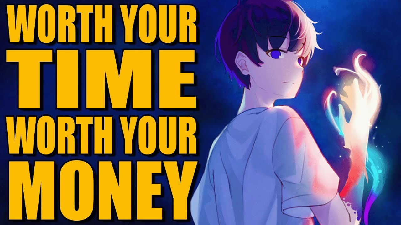 Eternights | Стоит вашего времени и денег (Обзор)