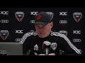 🎙 Wayne Rooney Pre-Match Press Conference | #NYCvDC