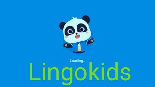 Lingokids Game for Kids 🧠🎮 | Fun Learning App Gameplay