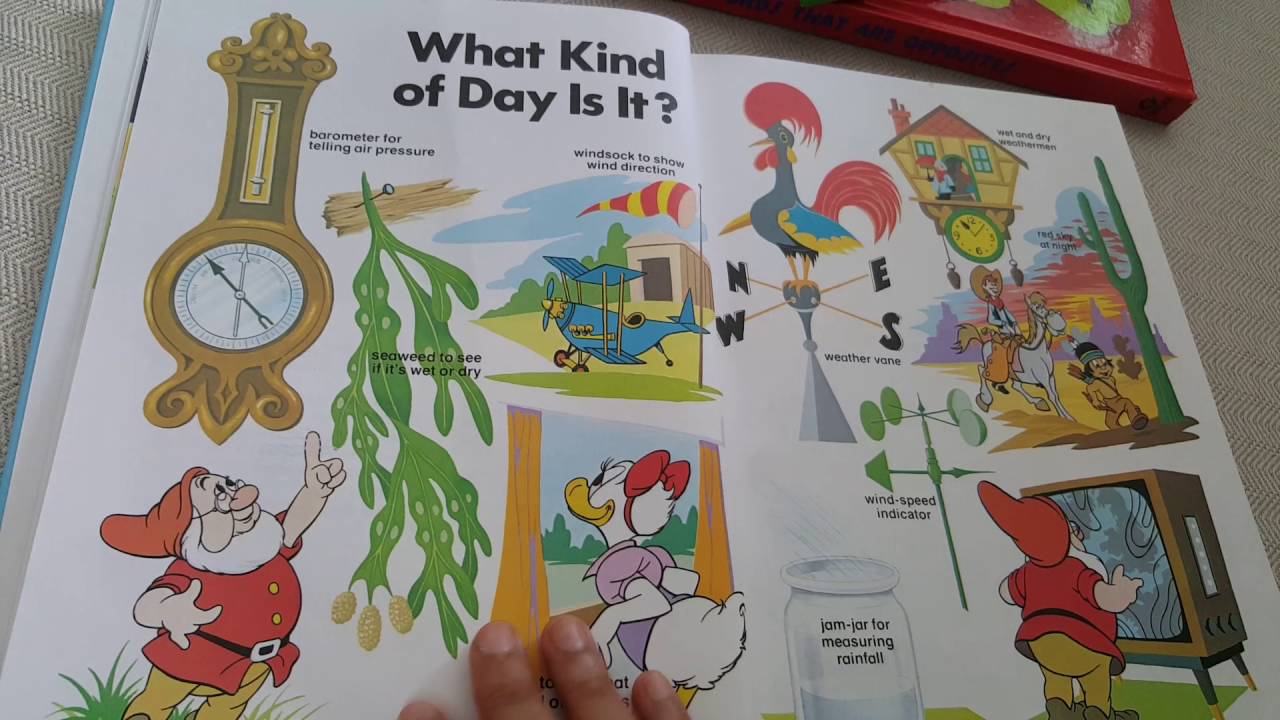 Grolier bookset review- Part 1 WORDS THAT ARE - YouTube