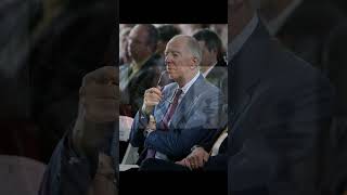 Jacob Rothschild, Financier and Philanthropist of Famous Banking Family, Dies at 87#trending #viral
