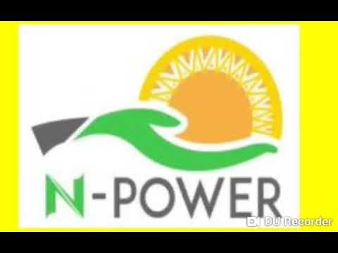 Have Npower shortlisted the names of Batch C ? Listen to hear the latest news update .