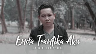Enda Teantika Aku by Jeffry Tegong (Official Music Video)
