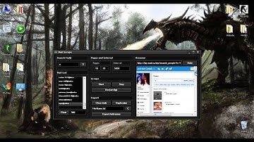 Mail Grab Tool