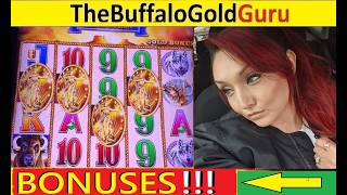 FAMILY FUN! ❤️❤️ LIVE SPINS and LOTS OF BONUSES! screenshot 5