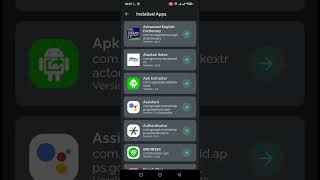 App Updates: Software Updater screenshot 3
