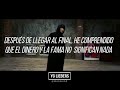 LOST ONE - EPIK HIGH (Fan MV + Sub Español)